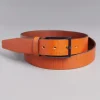 Ceinture en cuir-jerem Discount
