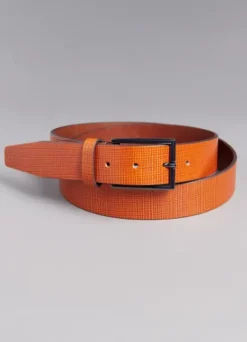 Ceinture en cuir-jerem Discount