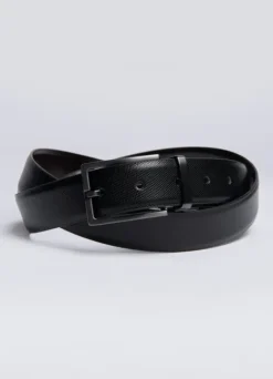 Ceinture réglable boucle rectangle-jerem Flash Sale