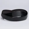 Ceinture réglable en croute de cuir-jerem Hot