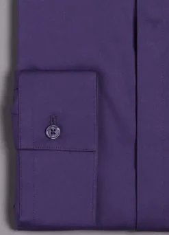 Chemise ajustée stretch-jerem New