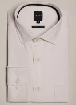 Chemise de coton organique-jerem Store