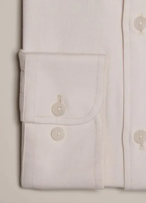Chemise de coton organique-jerem Store