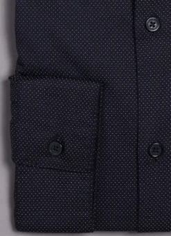Chemise en coton stretch-jerem Fashion