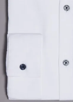 Chemise en coton stretch-jerem Store