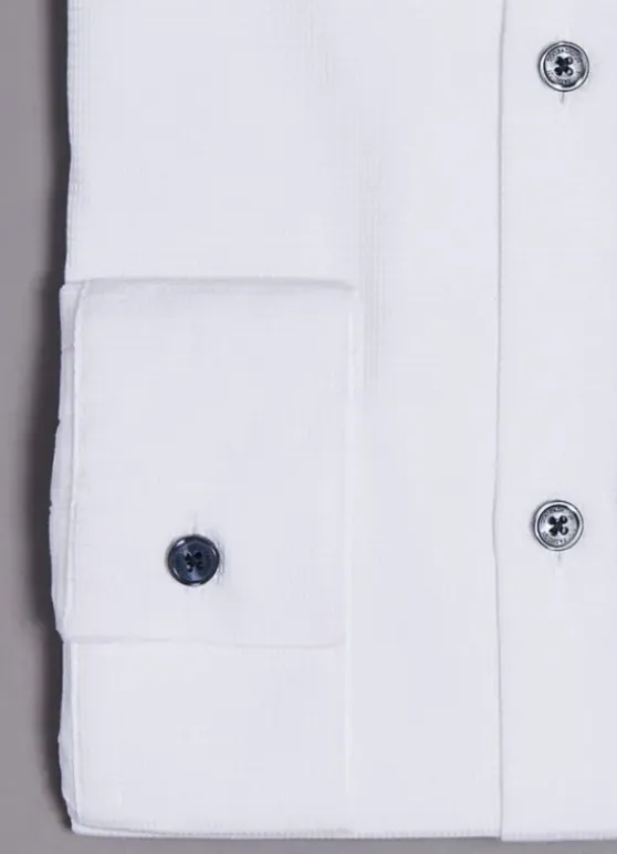 Chemise en coton stretch-jerem Store