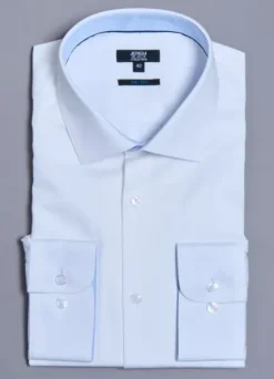Chemise en twill-jerem Discount