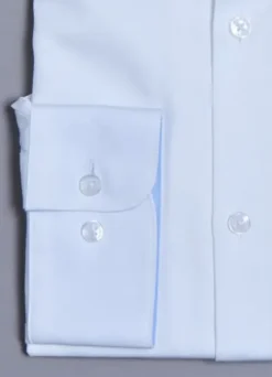Chemise en twill-jerem Discount