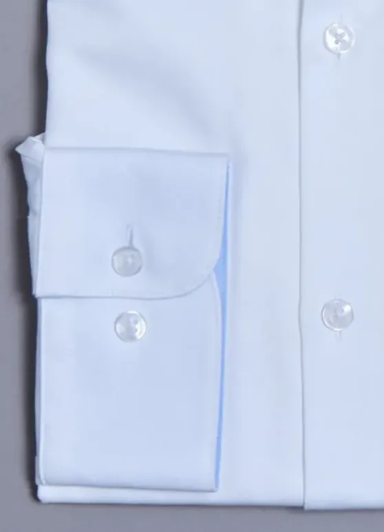 Chemise en twill-jerem Discount