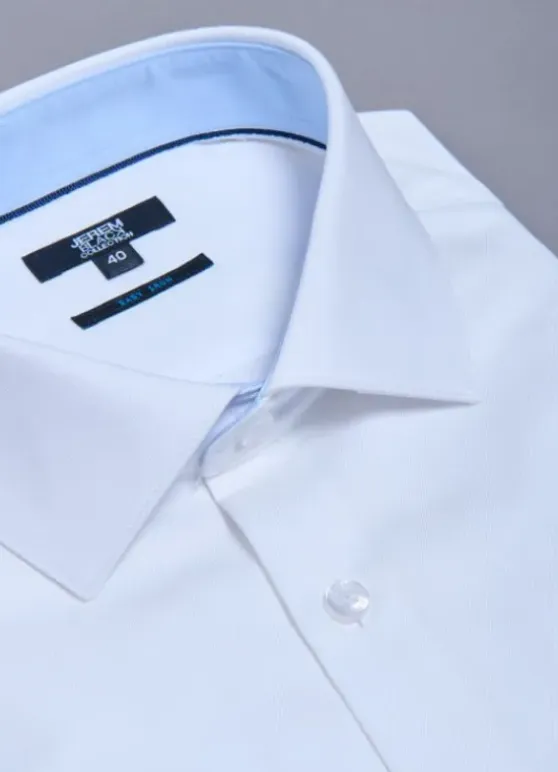 Chemise en twill-jerem Discount