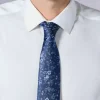 Cravate 100% soie-jerem Clearance
