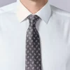 Cravate 100% soie-jerem Cheap