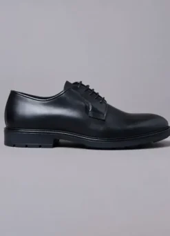 Derbies en cuir Kimco-jerem Shop