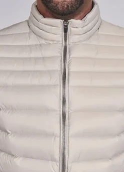 Doudoune matelassée sans manches-jerem Discount