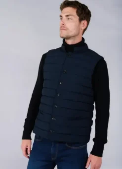Doudoune sans manche-jerem Shop