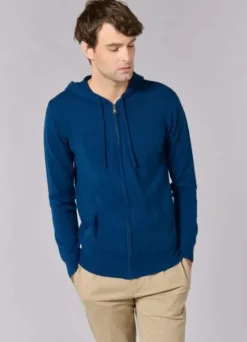 Gilet à capuche Capot-jerem Outlet