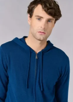Gilet à capuche Capot-jerem Outlet