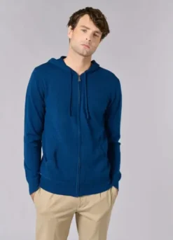 Gilet à capuche Capot-jerem Outlet
