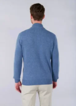 Gilet épais col montant Wunty-jerem Cheap