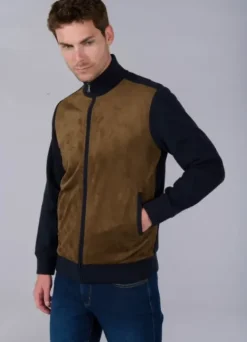 Gilet zippé-jerem Hot