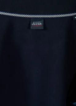 Gilet zippé-jerem Hot