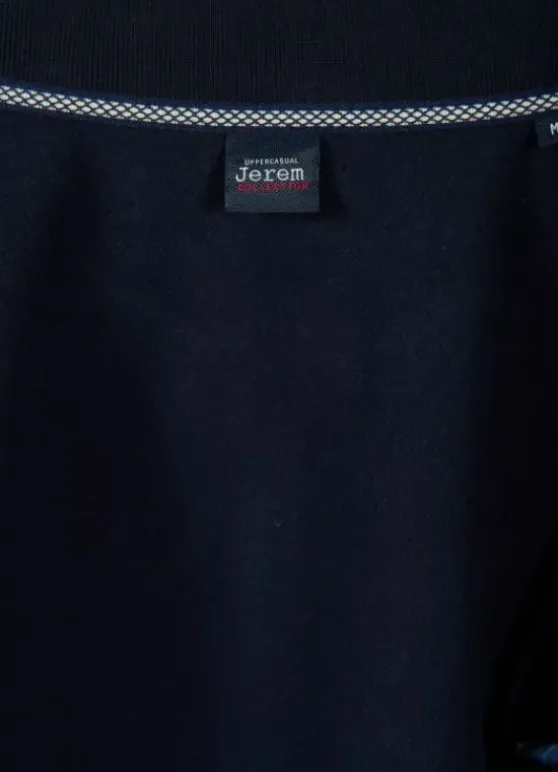 Gilet zippé-jerem Hot