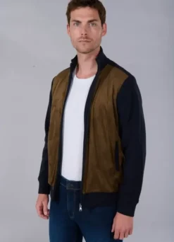 Gilet zippé-jerem Hot