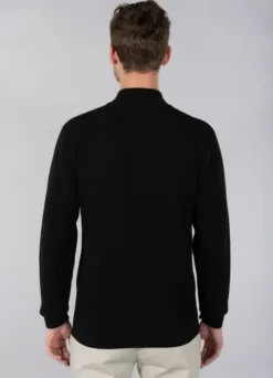 Gilet zippé col montant-jerem Hot