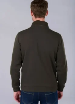 Gilet zippé matelassé-jerem Flash Sale