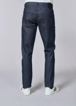Jeans brut slim 2 longueurs-jerem Flash Sale