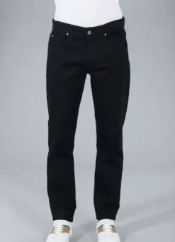 Jeans noir Stretch 2 longueurs-jerem Flash Sale