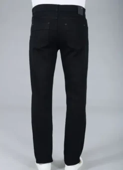 Jeans noir Stretch 2 longueurs-jerem Flash Sale