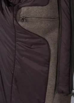 Manteau col tailleur-jerem Shop