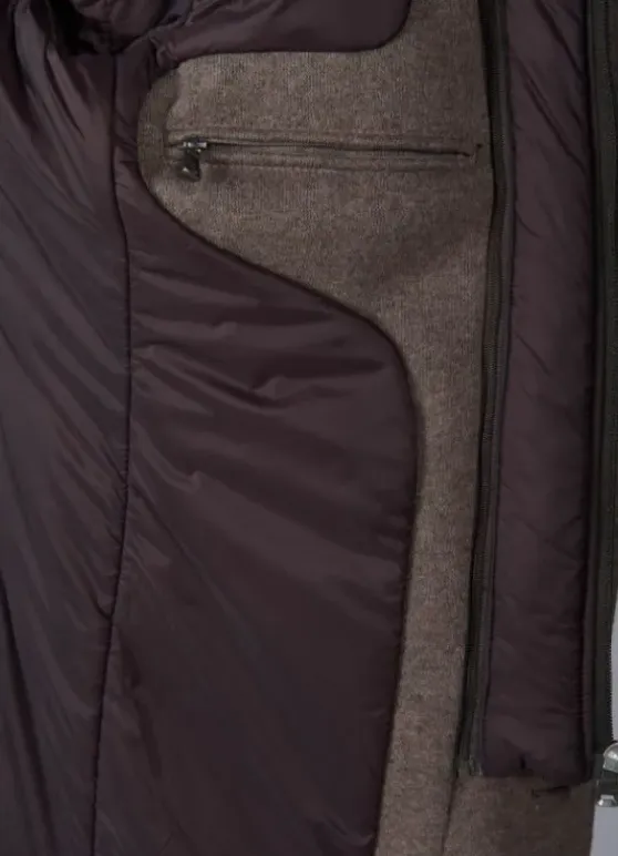 Manteau col tailleur-jerem Shop