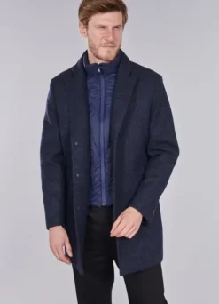 Manteau mi-long-jerem Discount