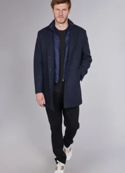 Manteau mi-long-jerem Discount