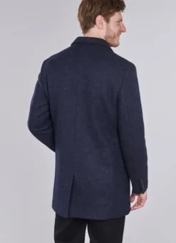 Manteau mi-long-jerem Discount