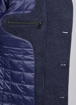 Manteau mi-long-jerem Discount