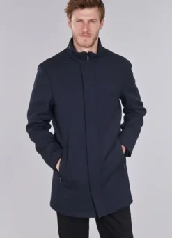 Manteau mi-long-jerem Shop