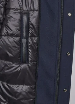 Manteau mi-long-jerem Shop