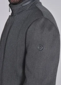 Manteau mi-long-jerem Cheap