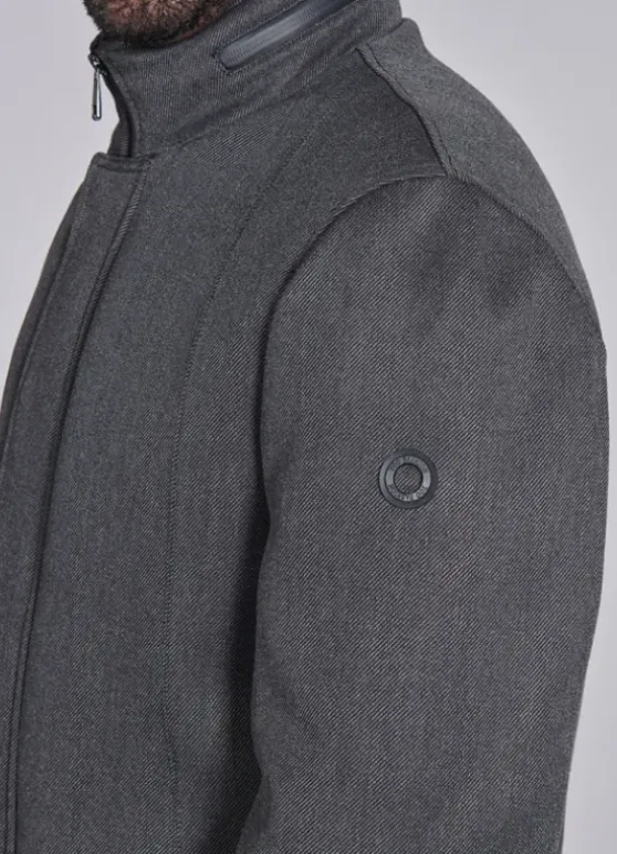 Manteau mi-long-jerem Cheap
