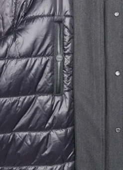Manteau mi-long-jerem Cheap