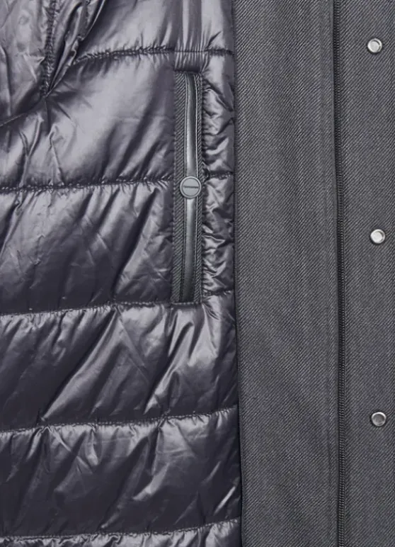 Manteau mi-long-jerem Cheap