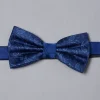 Nœud papillon 100% soie-jerem Cheap