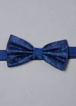 Nœud papillon 100% soie-jerem Cheap