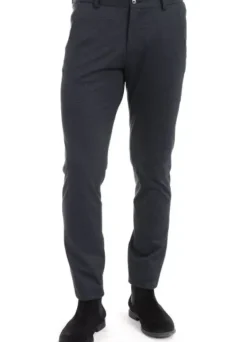 Pantalon de costume extra Slim en Prince de Galles-jerem Clearance