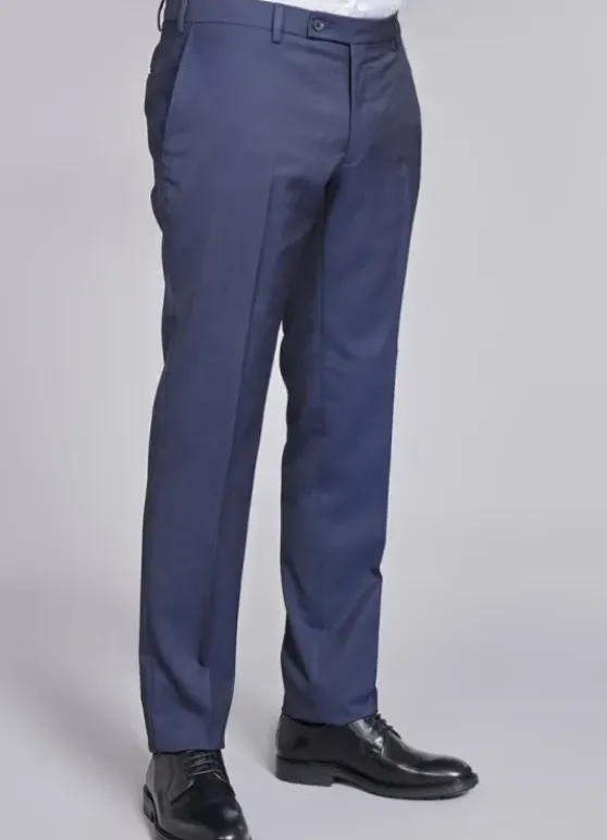 Pantalon de costume Modern fit-jerem Best