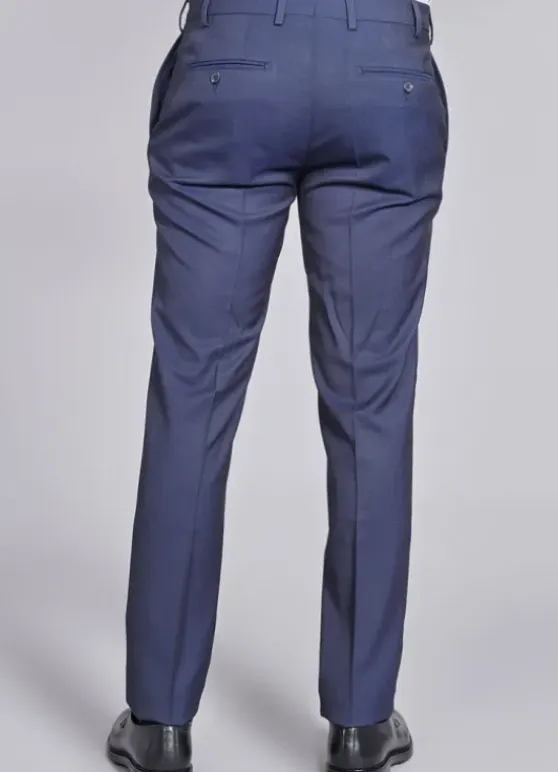 Pantalon de costume Modern fit-jerem Best