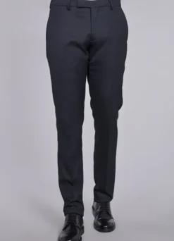 Pantalon 4 poches coupe slim-jerem New